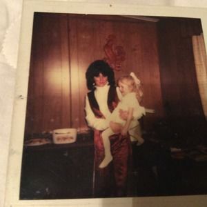 Meet your Posher, Lori